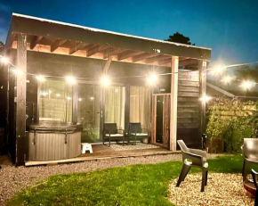 Family house with garden & jacuzzi & sauna near Amsterdam